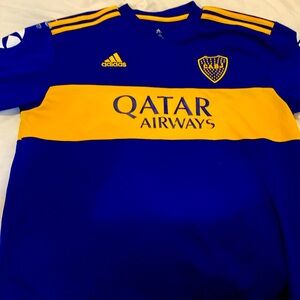 Soccer Jersey XXL